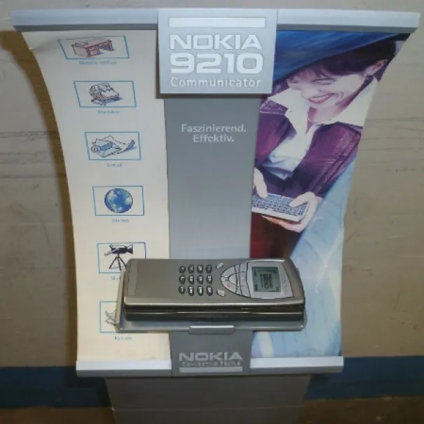 NOKIA  STORE  MOBILE  OLDY SHOP - Bild 33 / 40