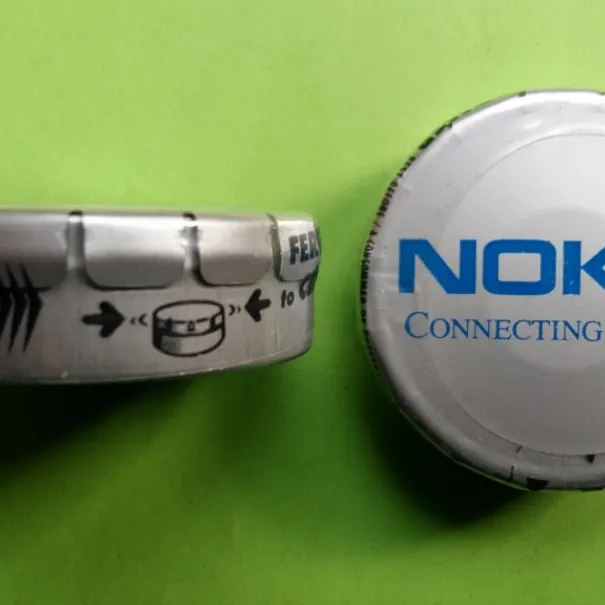 NOKIA  STORE  MOBILE  OLDY SHOP - Bild 17 / 40