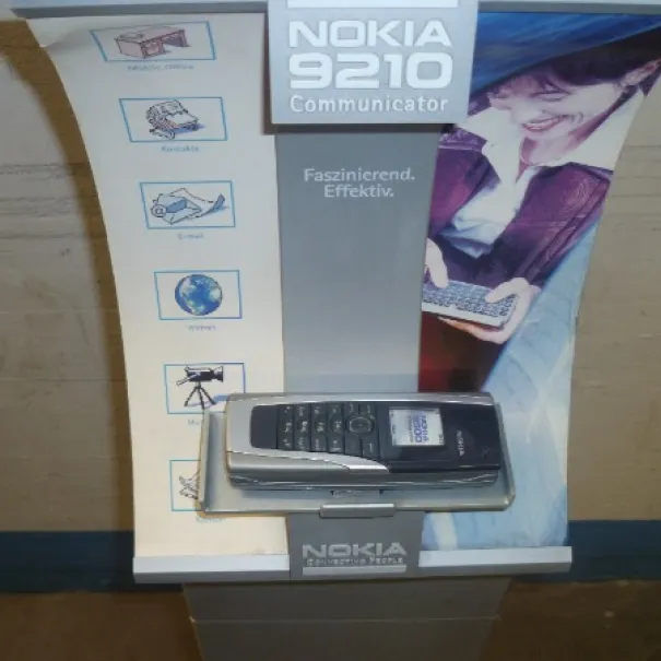 NOKIA  STORE  MOBILE  OLDY SHOP - Bild 34 / 40