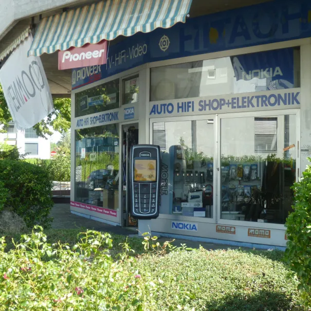 NOKIA  STORE  MOBILE  OLDY SHOP - Bild 4 / 40