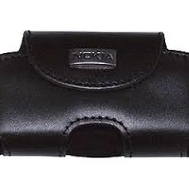 NOKIA Tasche Leder Neu 8310-6510 Neu OVP - Bild 3 / 10