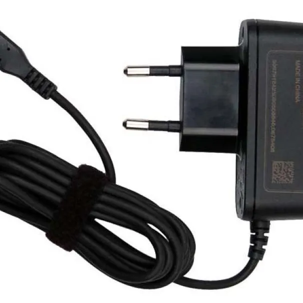NOKIA TRAVEL Charger 220 Volt usb mini Stecker - Bild 1 / 9
