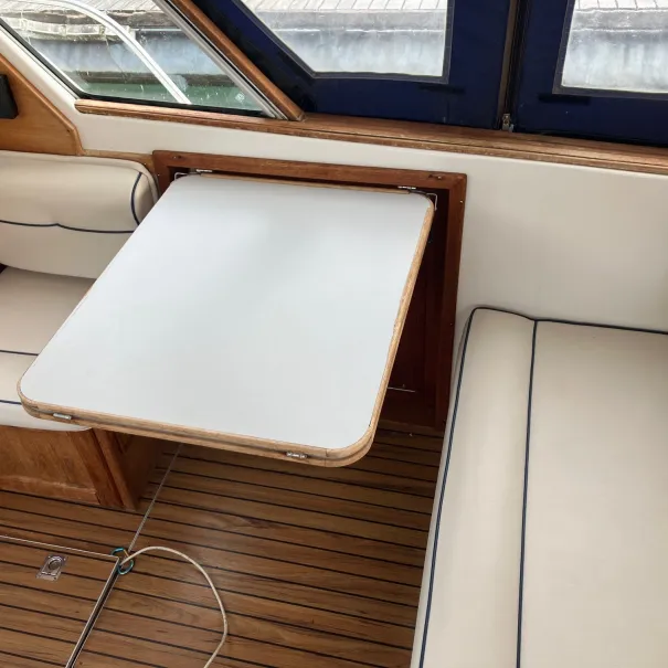 Norline Inter 9000 - Bild 5 / 6
