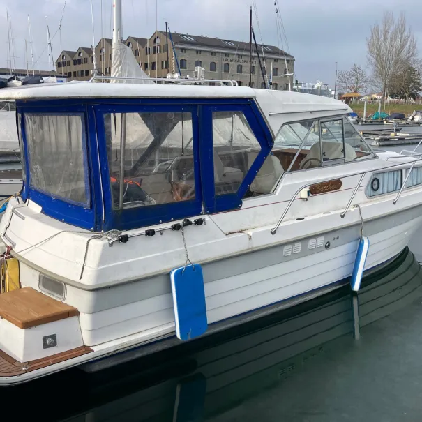 Norline Inter 9000 - Bild 1 / 6