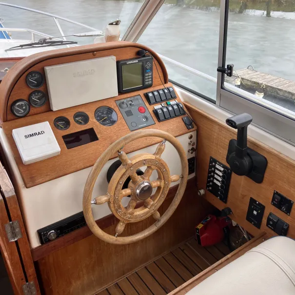 Norline Inter 9000 - Bild 4 / 6