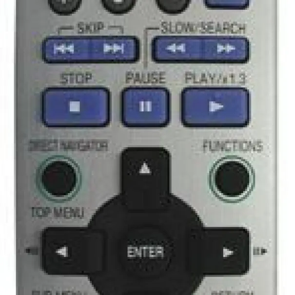 PANASONIC Panasonic DMR-E 85 HEG-K DVD- und Festplattenrekorder 80GB schwarz DVD Recorder Top Modell in Top Ausführung Qualität Panasonic - Bild 7 / 12