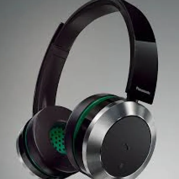 P A N A S O N I C RP-BTD10E Bluetooth Kopfhörer mit Near - Bild 5 / 11