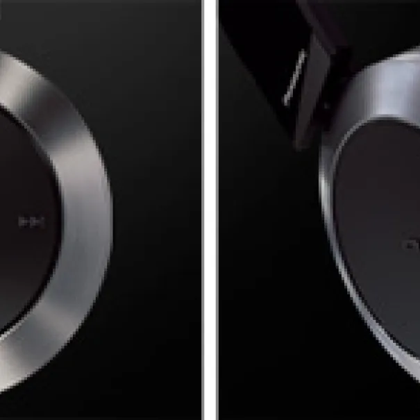 P A N A S O N I C RP-BTD10E Bluetooth Kopfhörer mit Near - Bild 1 / 11