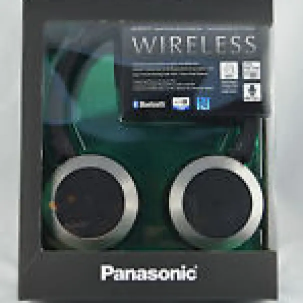 P A N A S O N I C RP-BTD10E Bluetooth Kopfhörer mit Near - Bild 3 / 11