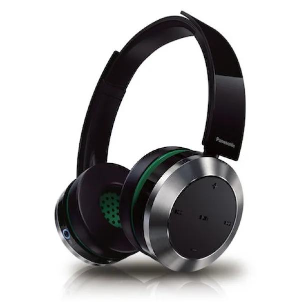 P A N A S O N I C RP-BTD10E Bluetooth Kopfhörer mit Near - Bild 4 / 11