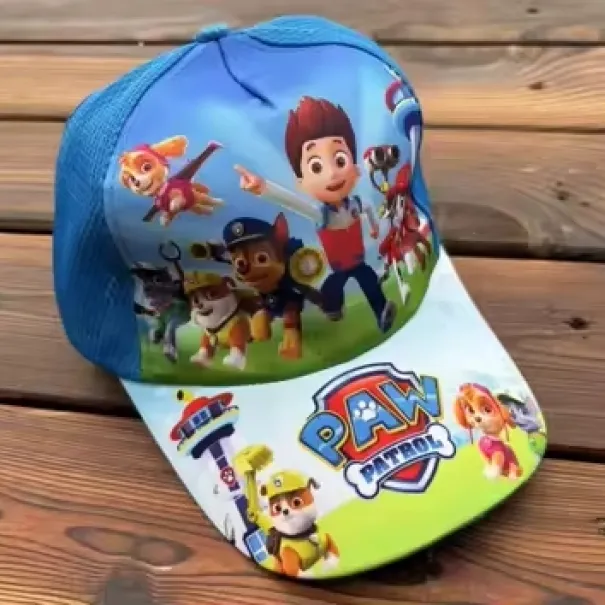 PAW Patrol Kappe (Cap) für kleine Fans - Bild 1 / 1