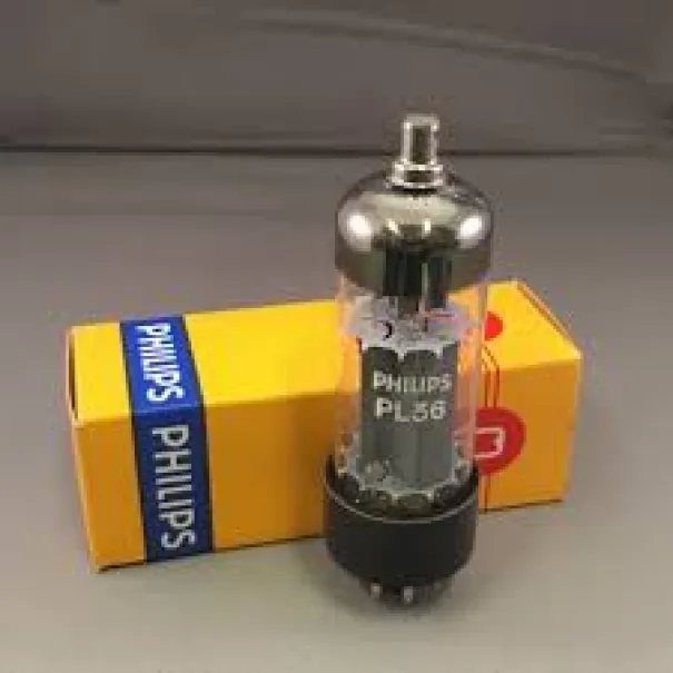 PHILIPS Röhren Hifi Audio Lagerbestand 2 x PCC85 2x DY802 2x PL 81 3x PCF 801 1x PCF 80 1x PCL 88 - Bild 2 / 16