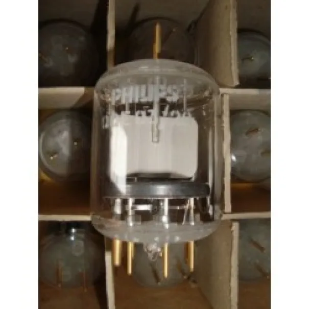PHILIPS Röhren Hifi Audio Lagerbestand 2 x PCC85 2x DY802 2x PL 81 3x PCF 801 1x PCF 80 1x PCL 88 - Bild 7 / 16