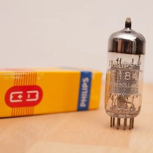 PHILIPS Röhren Hifi Audio Lagerbestand div. Modell - Bild 16 / 20