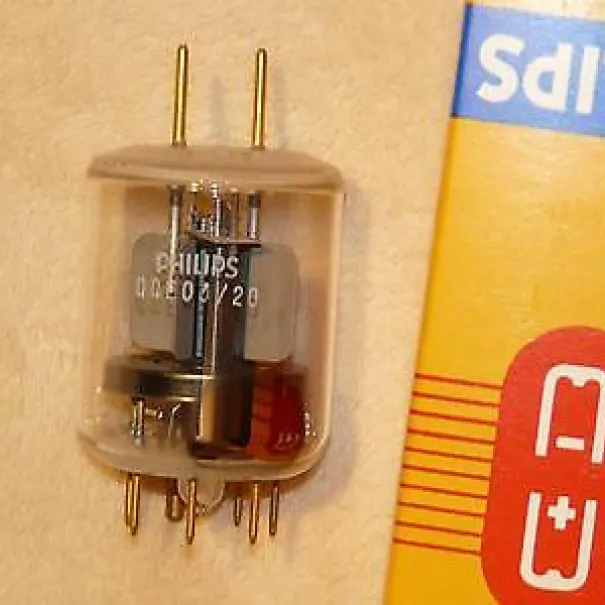 PHILIPS Röhren Hifi Audio Lagerbestand div. Modell - Bild 9 / 20