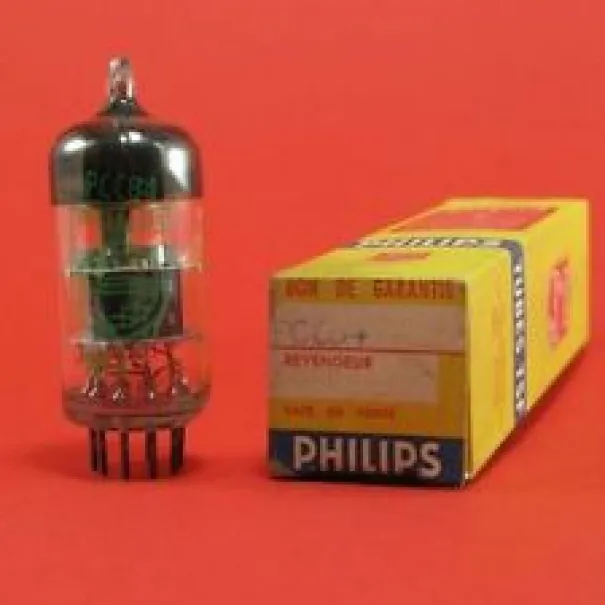 PHILIPS Röhren Hifi Audio Lagerbestand div. Modell - Bild 15 / 20