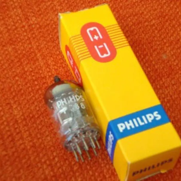 PHILIPS Röhren Hifi Audio Lagerbestand div. Modell - Bild 18 / 20