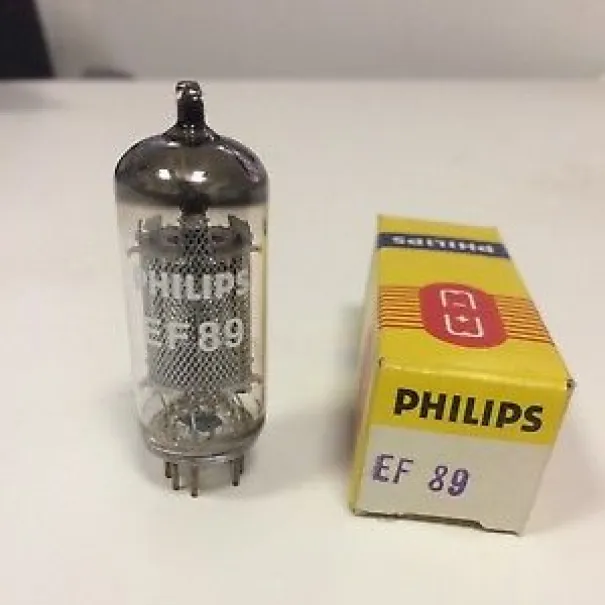 PHILIPS Röhren Hifi Audio Lagerbestand div. Modell - Bild 12 / 20