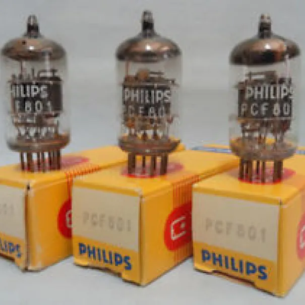 PHILIPS Röhren Hifi Audio Lagerbestand div. Modell - Bild 8 / 20