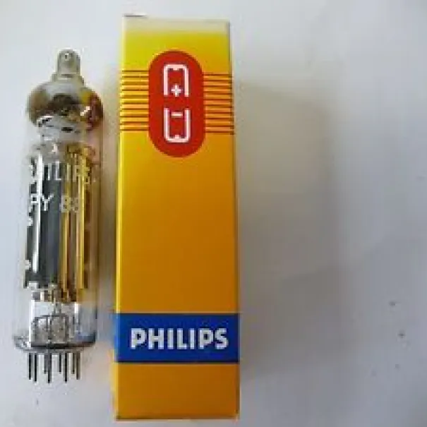 PHILIPS Röhren Hifi Audio Lagerbestand div. Modell - Bild 20 / 20