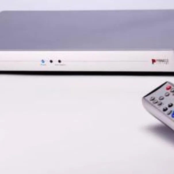 Pinacle Systems 2x Receiver 1000 1x Fernbedienung 2x CD S - Bild 3 / 9