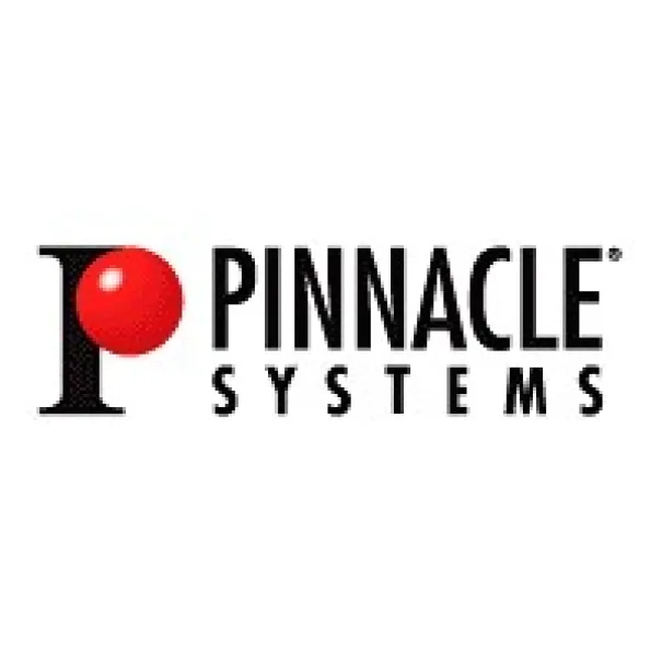 Pinacle Systems 2x Receiver 1000 1x Fernbedienung 2x CD S - Bild 4 / 9