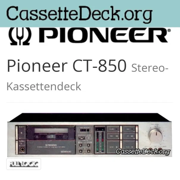 PIONEER   Audio Hifi Car Audio and Zubehör - Bild 1 / 35
