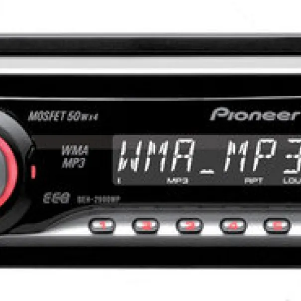 PIONEER   Audio Hifi Car Audio and Zubehör - Bild 19 / 35