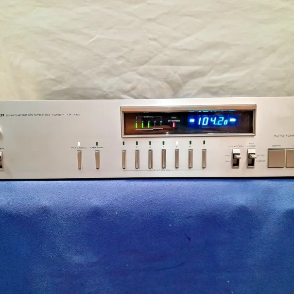 PIONEER   Audio Hifi Car Audio and Zubehör - Bild 8 / 35