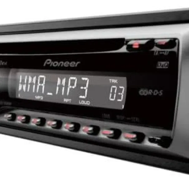 PIONEER   Audio Hifi Car Audio and Zubehör - Bild 17 / 35