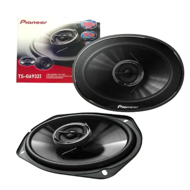 PIONEER   Audio Hifi Car Audio and Zubehör - Bild 23 / 35