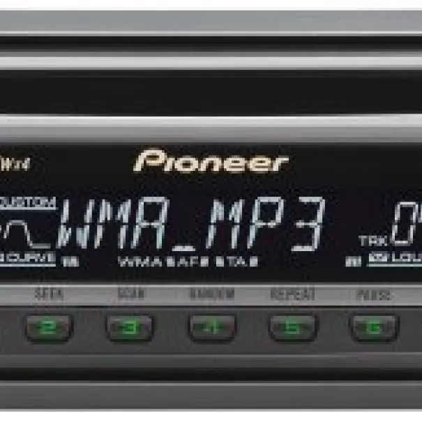 PIONEER   Audio Hifi Car Audio and Zubehör - Bild 18 / 35
