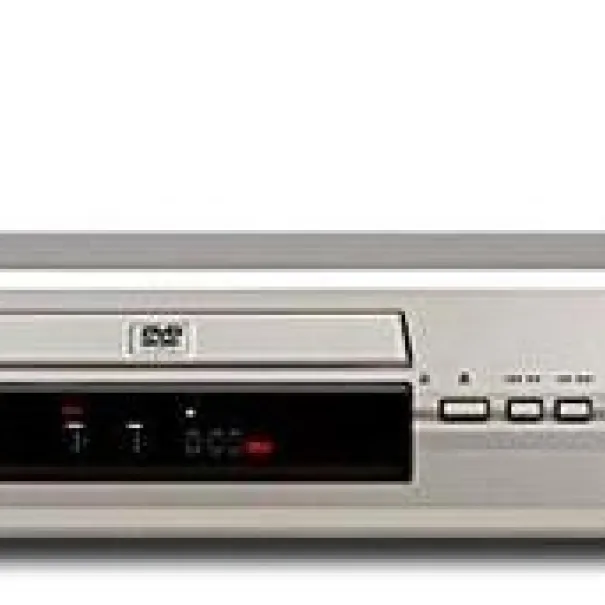 Verkauft  PIONEER- DVD PLAYER- DV-340 - Bild 4 / 9