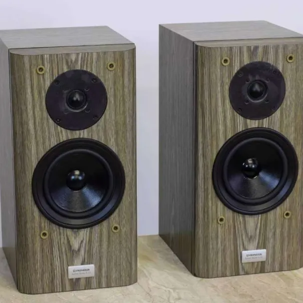P I O N E E R HIFI Lautsprecher Boxeen paar Modell: S-C5 - Bild 1 / 11