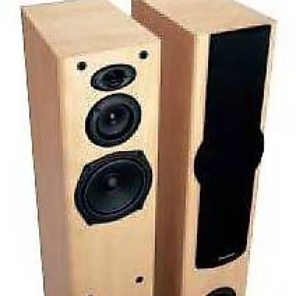 P I O N E E R - HIFI  S-H 230 VA QL Standlautsprecher Boxen 2 stück paar - Bild 1 / 10