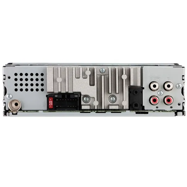 PIONEER MARINEN Radio Neu OVP Boots Radio MVH-MS410BT - Bild 6 / 16