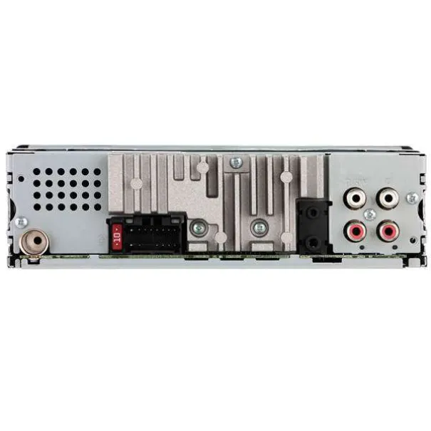 PIONEER MARINEN Radio Neu OVP Boots Radio MVH-MS410BT - Bild 3 / 12