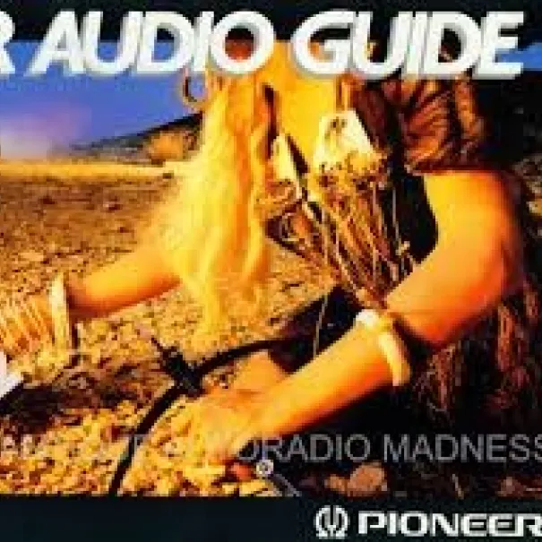 PIONEER - OLDY CAR HIFI KEH - M 8000 RDS Cassette - Bild 6 / 13