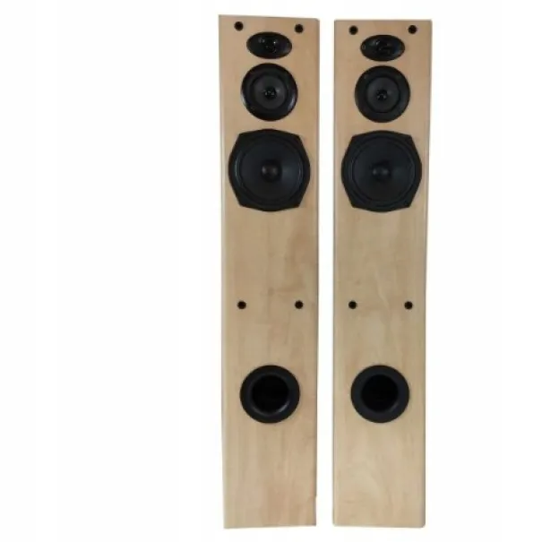 Pioneer Standlautsprecher Hifi Audio Stereo Box - Bild 1 / 10