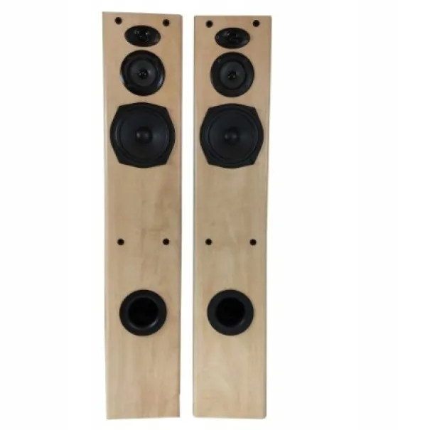 Pioneer Standlautsprecher Hifi Audio Stereo Box - Bild 6 / 11