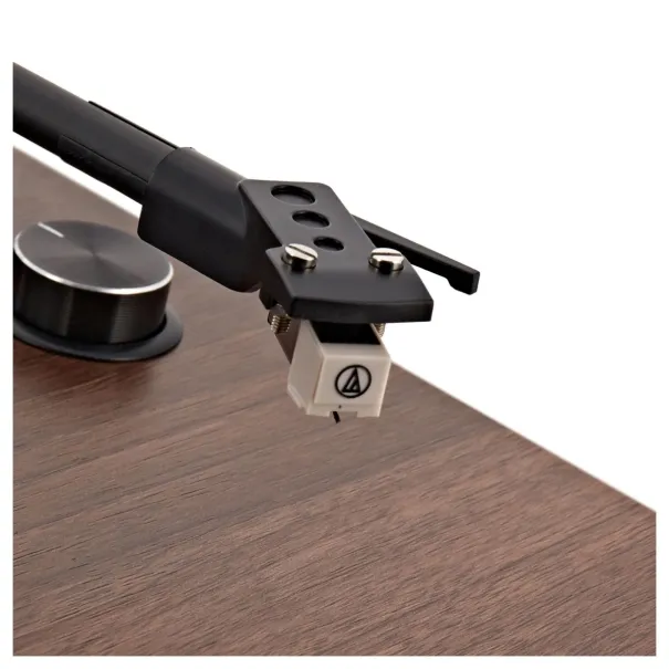 Plattenspieler mit „ 