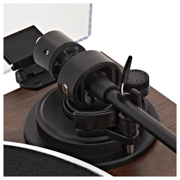 Plattenspieler mit „ 