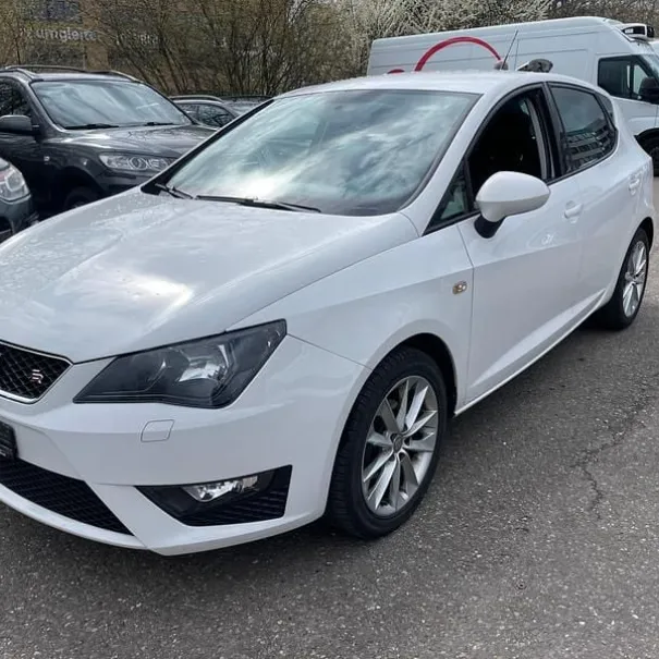 Pollenfilter Seat IBIZA Neu OVP Original - Bild 5 / 14