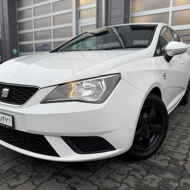 Pollenfilter Seat IBIZA Neu OVP Original - Bild 8 / 14