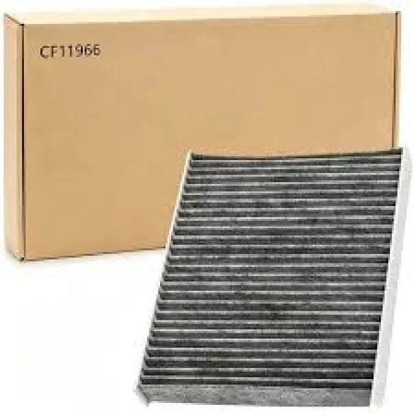 Pollenfilter VW Audio OVP Neu - Bild 5 / 10