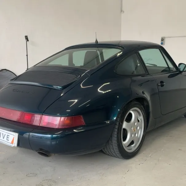 Porsche 911 964 Carrera 4 - Bild 2 / 3