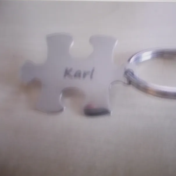 Puzzle - Bild 1 / 1