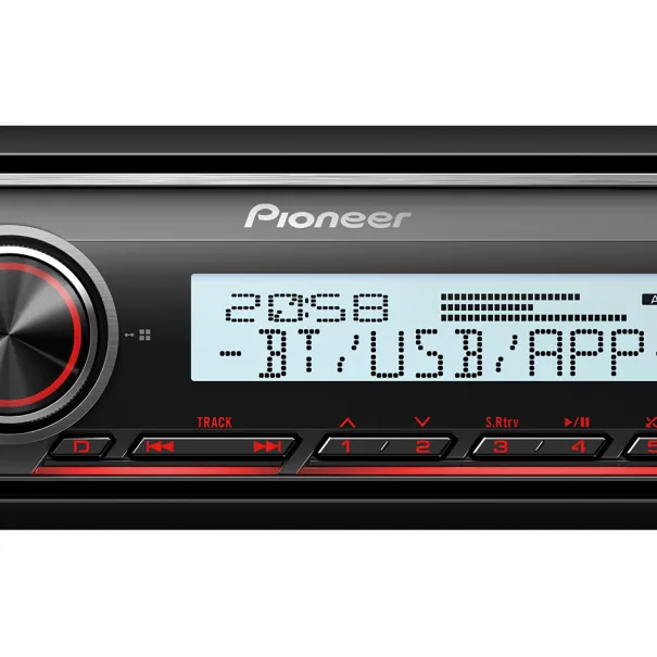 Radio zu Gartenhaus - Garage - Keller usw Pioneer - Bild 3 / 13