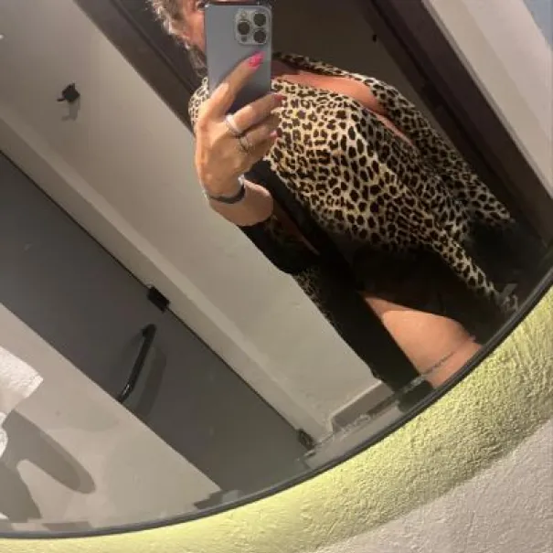 Reife & herzliche Schweizer Milf Privat nähe KSA in Suhr! - Bild 6 / 7