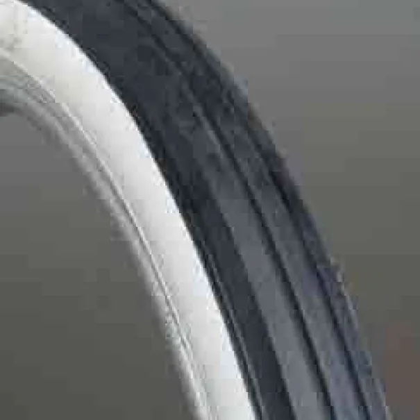 Reifen Pneu Weiss Solex 2 Stück AKTION Neu - Bild 5 / 12